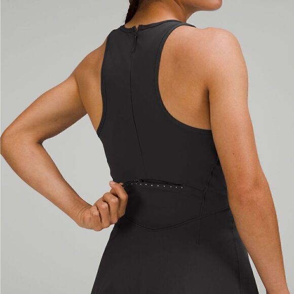 NWT Lululemon running dress Size 2 - Picture 5 of 14